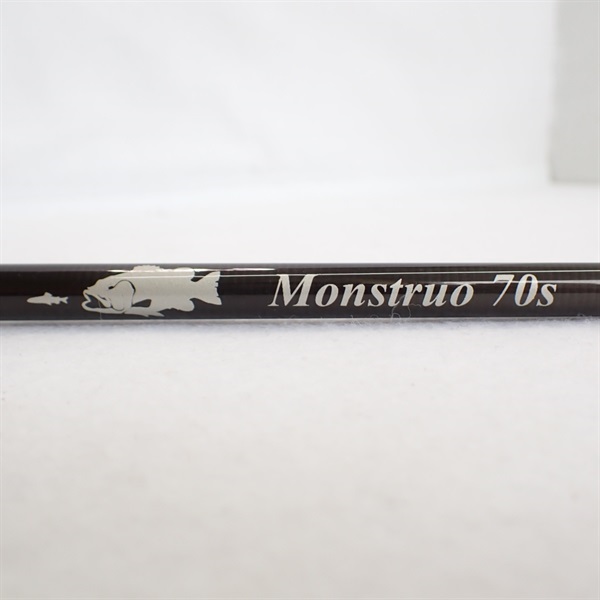 モンストロ７０Ｓトルザイト